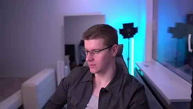 Bruno Banani online show from 11-02-25, 02:19