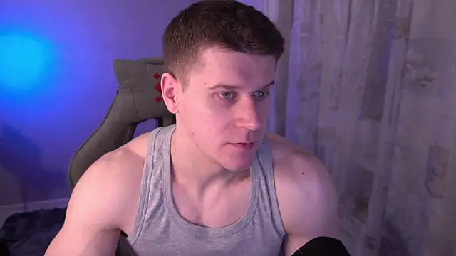 Bruno Banani online show from 11-16-25, 05:18