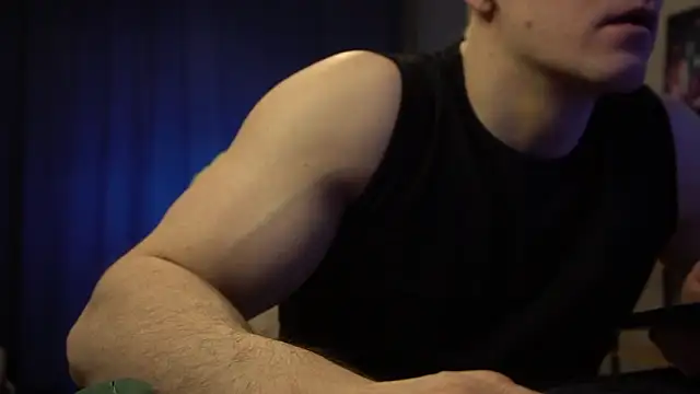 Bruno Banani online show from 03-03-26, 04:35