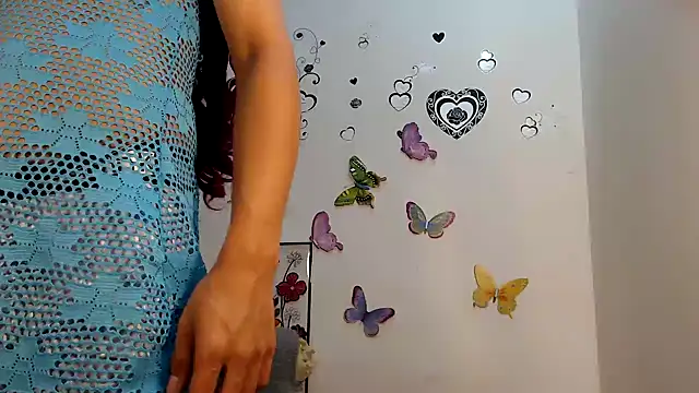 KristalTsXXX online show from 12-27-24, 09:00