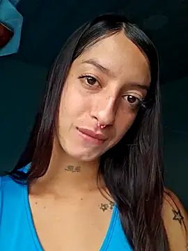 Abbyjonhson   online show from 12-15-24, 07:10