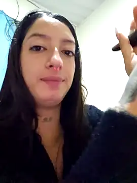 Abbyjonhson   online show from 12-15-24, 11:09