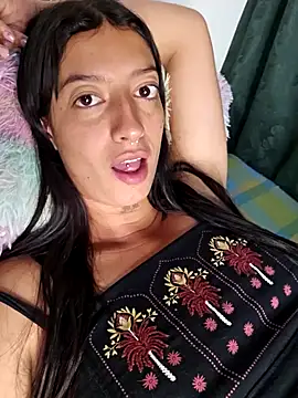 Abbyjonhson   online show from 01-21-25, 01:39