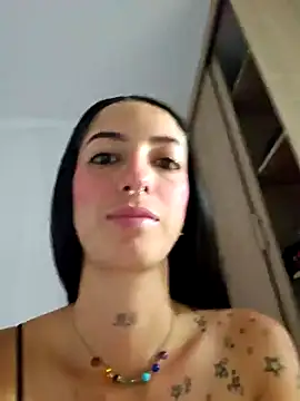 Abbyjonhson   online show from 02-25-25, 07:03