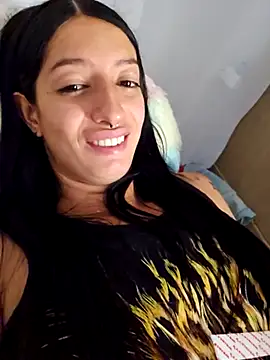 Abbyjonhson   online show from 03-09-25, 10:19