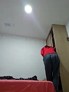 Abbyjonhson   online show from 09-09-25, 10:59