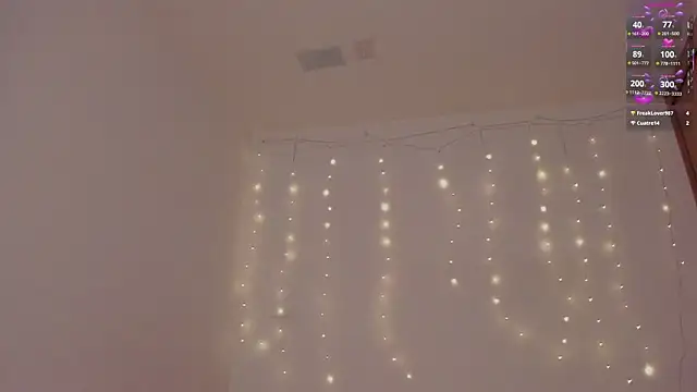 Abbyjonhson   online show from 09-21-25, 03:30