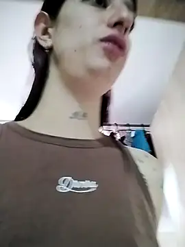 Abbyjonhson   online show from 12-13-25, 09:20