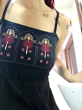 Abbyjonhson   online show from 01-09-26, 05:26