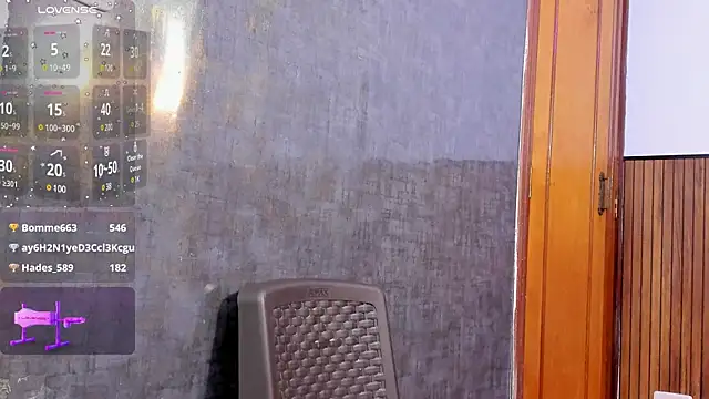 Snapshot of zyle_boobs chatting on 02-23-25, 11:36 zyle boobs online show from 02-23-25, 11:36