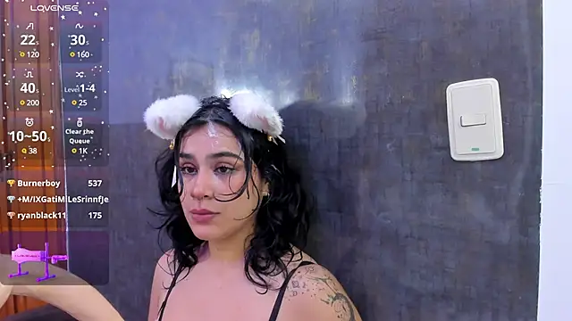 Snapshot of zyle_boobs chatting on 03-14-25, 11:53 zyle boobs online show from 03-14-25, 11:53