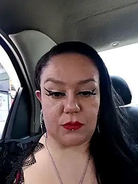 Kinkster Jade online show from 01-19-25, 06:10