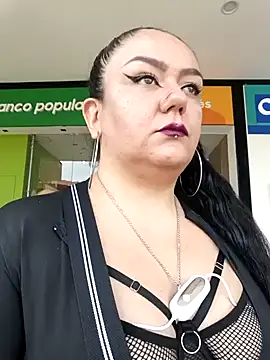 Kinkster Jade online show from 02-25-25, 03:05