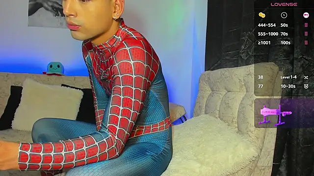 Snapshot of Andrew_x777 chatting on 02-05-25, 04:25 Andrew x777 online show from 02-05-25, 04:25