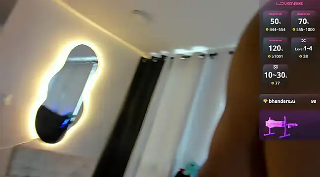 Snapshot of Andrew_x777 chatting on 03-12-25, 03:29 Andrew x777 online show from 03-12-25, 03:29