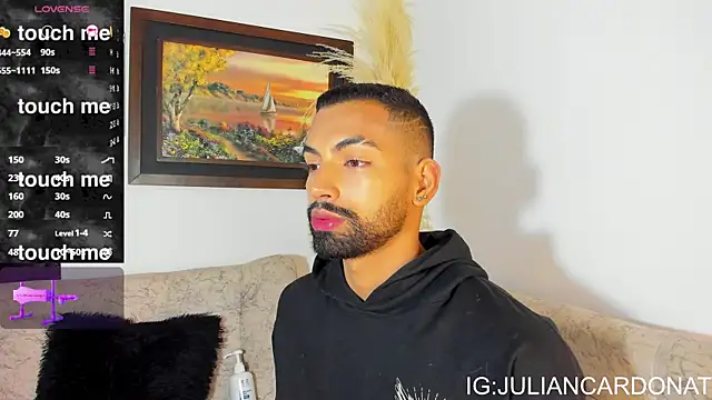 Snapshot of Andrew_x777 chatting on 10-21-25, 11:33 Andrew x777 online show from 10-21-25, 11:33