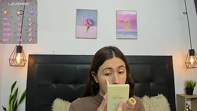 sweet abby1 online show from 02-08-25, 12:28