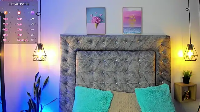 sweet abby1 online show from 02-23-25, 12:16