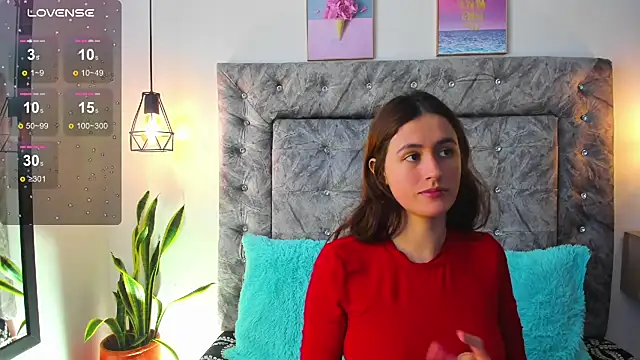 sweet abby1 online show from 03-21-25, 12:06