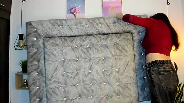 sweet abby1 online show from 09-22-25, 12:18