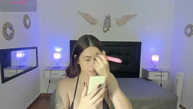 sweet abby1 online show from 02-14-26, 11:29