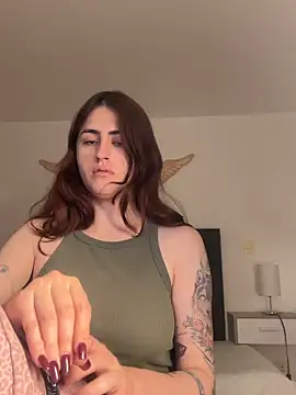 sweet abby1 online show from 02-23-26, 11:18