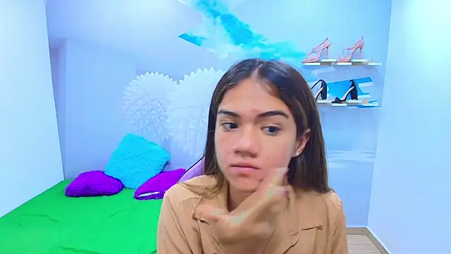 DEMI LEED online show from 09-23-25, 12:30