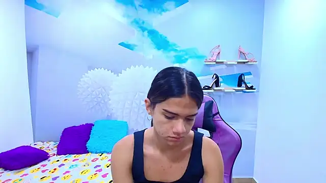 DEMI LEED online show from 10-02-25, 12:34