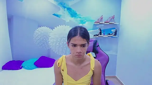 DEMI LEED online show from 11-08-25, 12:38