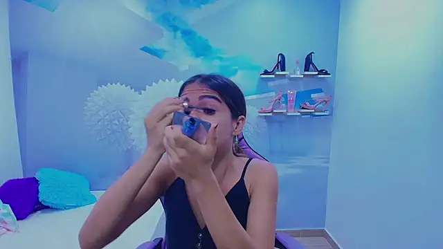 DEMI LEED online show from 11-20-25, 11:32