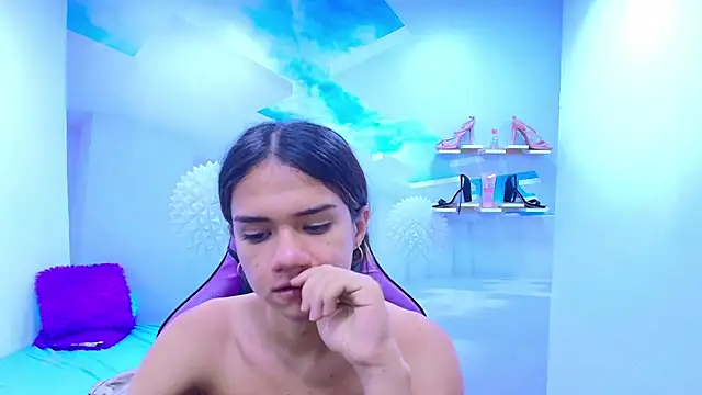 DEMI LEED online show from 12-16-25, 08:14