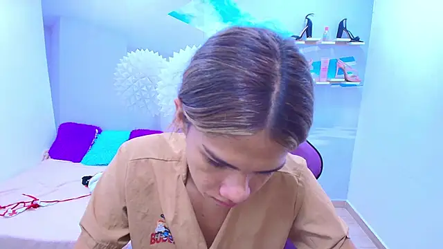 DEMI LEED online show from 01-10-26, 11:56