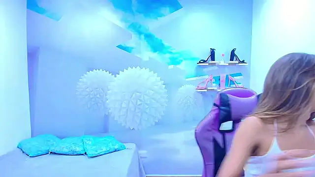 DEMI LEED online show from 01-15-26, 12:32