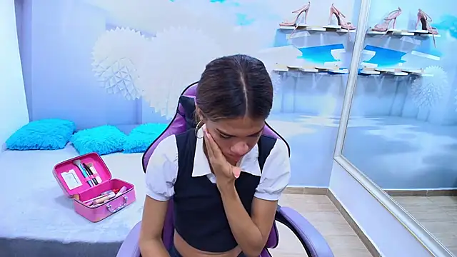 DEMI LEED online show from 03-03-26, 11:49