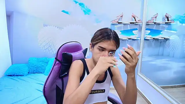 DEMI LEED online show from 03-14-26, 11:37