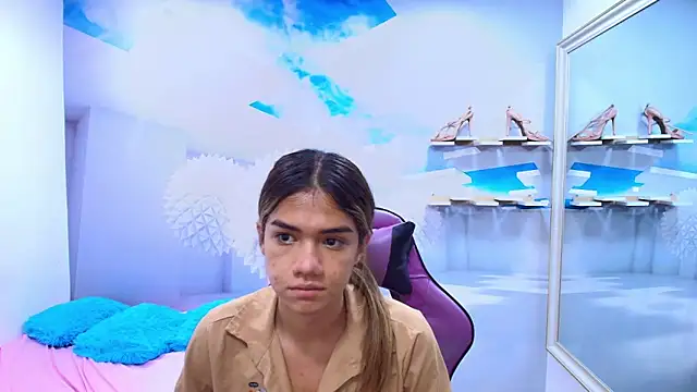 DEMI LEED online show from 04-11-26, 11:58