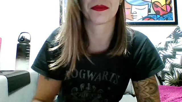 Shy Runner online show from 05-08-26, 12:27