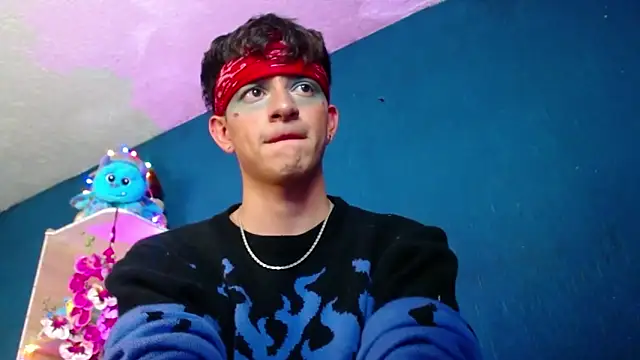 GabyThoms online show from 12-11-24, 09:34