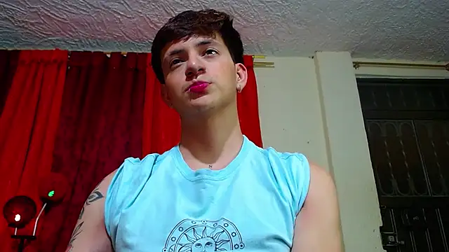 GabyThoms online show from 01-05-25, 08:54