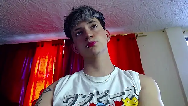 GabyThoms online show from 01-23-25, 07:07