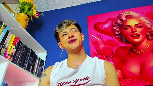 GabyThoms online show from 02-06-25, 09:49