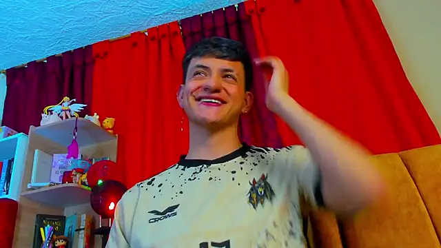 GabyThoms online show from 03-21-25, 11:45