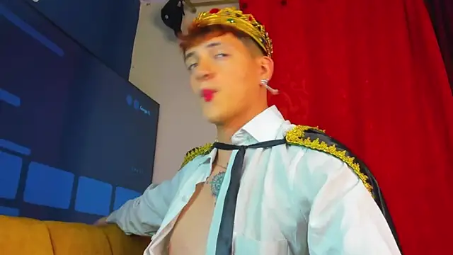 GabyThoms online show from 11-01-25, 03:52