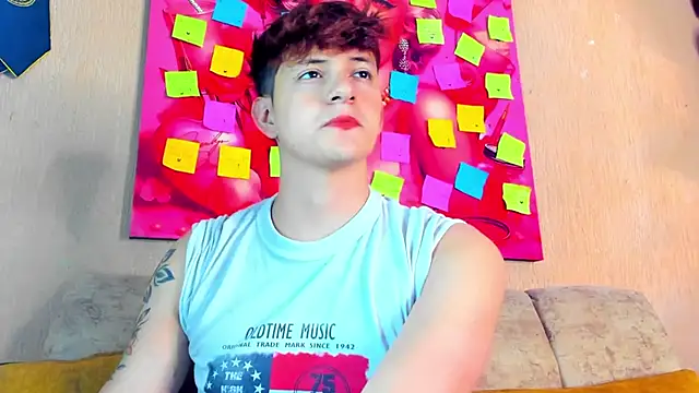 GabyThoms online show from 02-18-26, 08:16