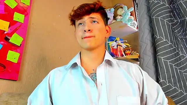 GabyThoms online show from 02-22-26, 07:56