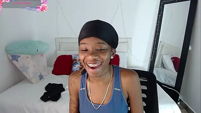 Rihana hot01 online show from 12-04-24, 08:01