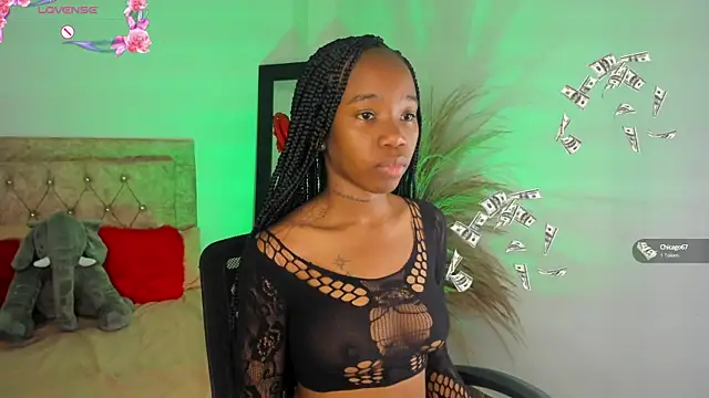 Rihana hot01 online show from 03-19-25, 10:31