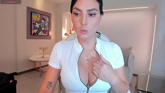 AbbyDalton online show from 02-12-25, 09:11