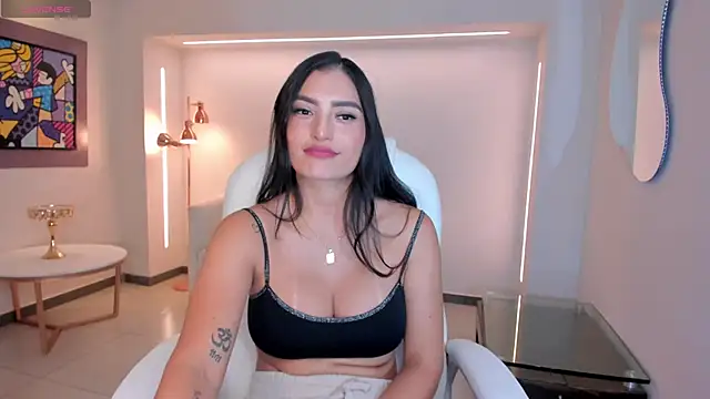 AbbyDalton online show from 02-13-25, 01:37