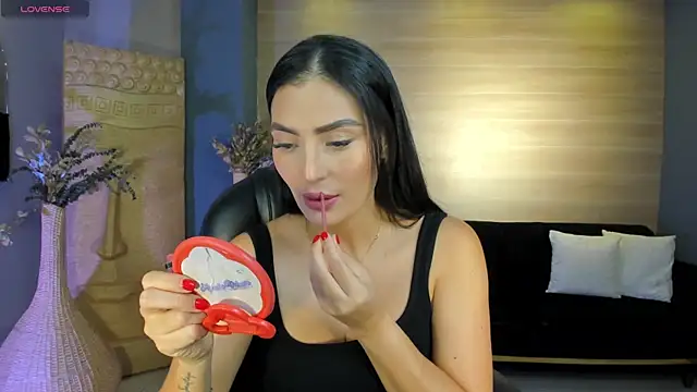 AbbyDalton online show from 09-13-25, 11:32